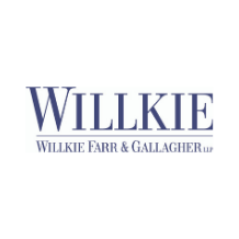 Team Page: Willkie Farr & Gallagher